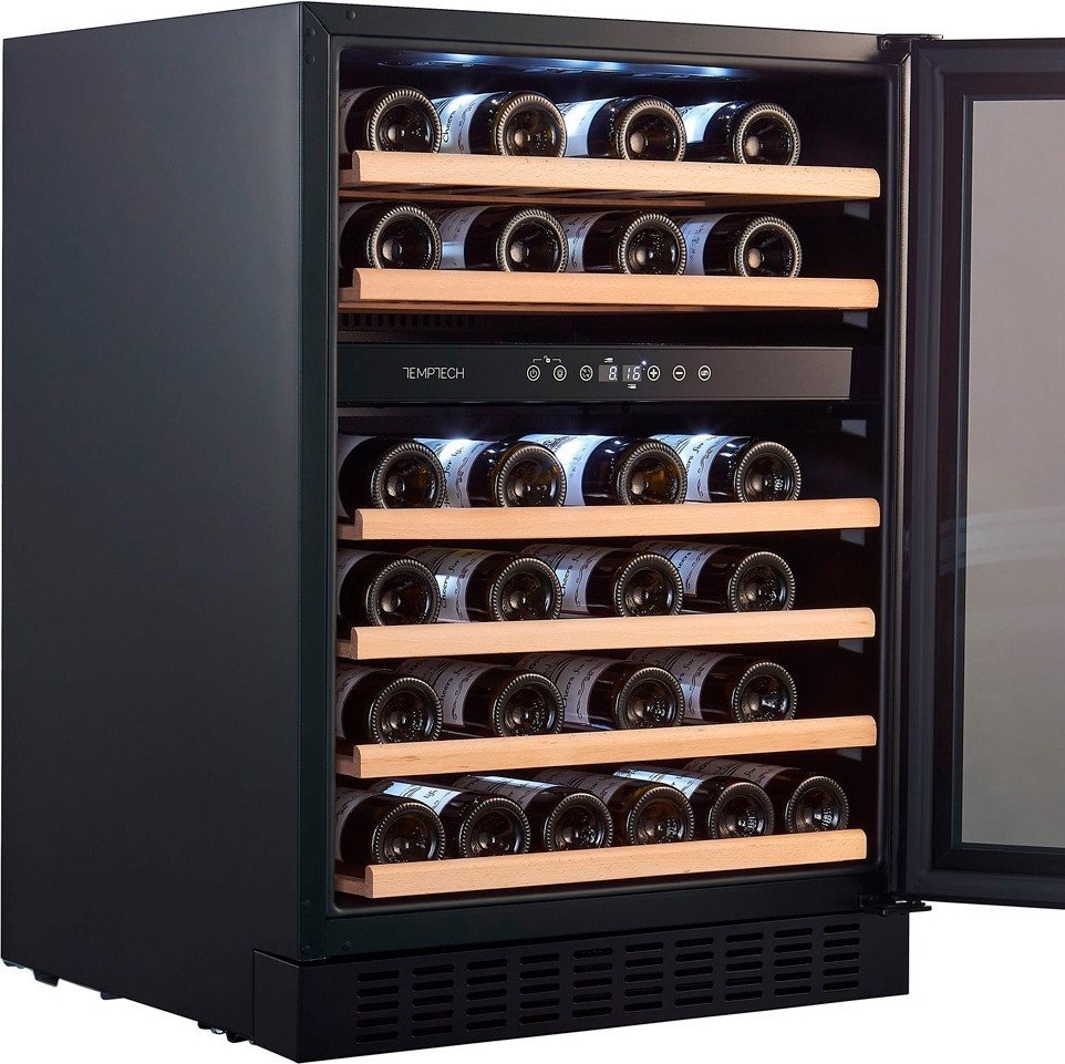 Винный шкаф Temptech CLX60DB
