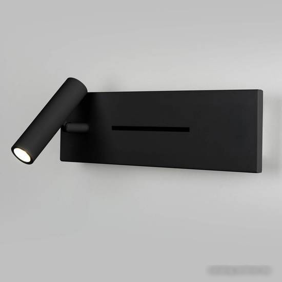 Бра Elektrostandard Tuo LED MRL LED 1117 (черный)