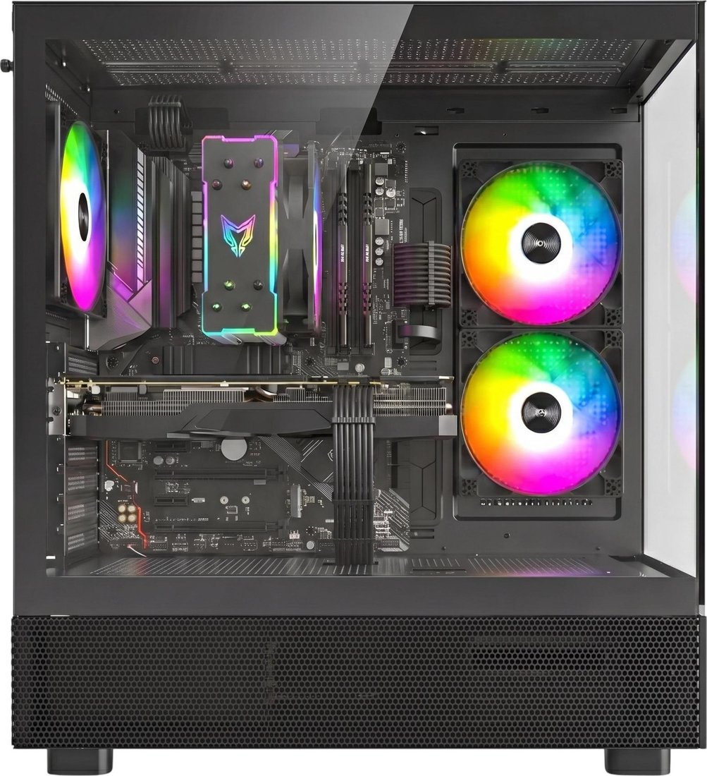 Компьютер TGPC Edge 96525 A-X