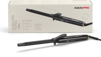 Круглая плойка BaByliss PRO Curling Tong BAB2491E