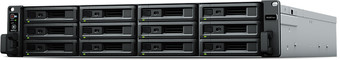 Сетевой накопитель Synology RackStation RS3621xs+