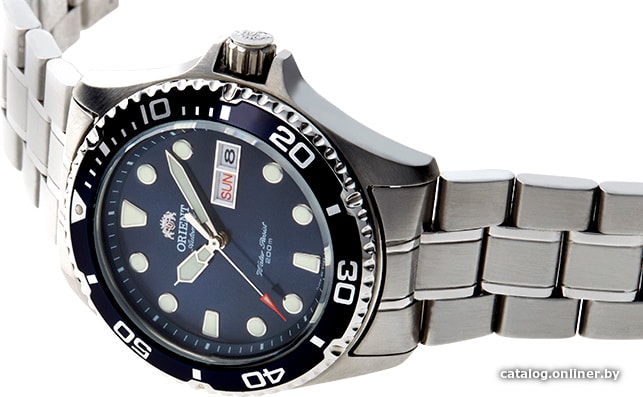 Наручные часы Orient FAA02005D