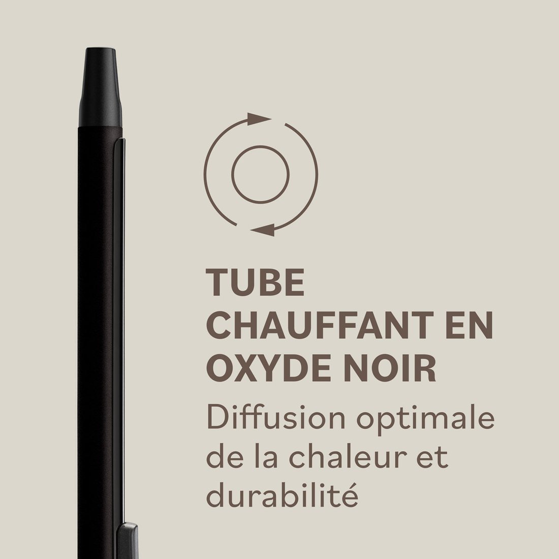 Круглая плойка BaByliss PRO Curling Tong BAB2491E