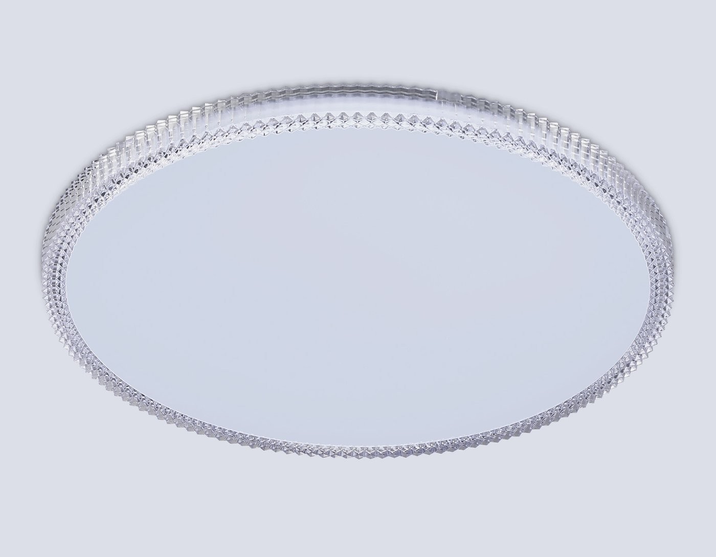 Припотолочная люстра Ambrella FZ1701 WH (белый)