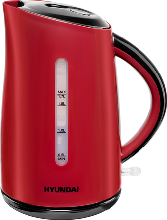 Электрический чайник Hyundai HYK-P3024