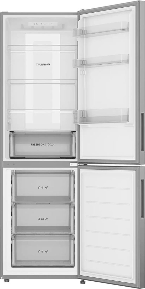 Холодильник Haier CBF534ASG