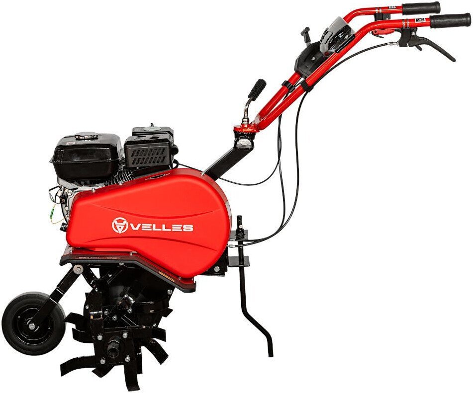 Мотокультиватор бензиновый Velles GTB-750