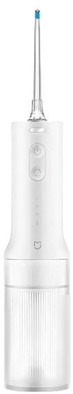 Ирригатор Xiaomi Water Flosser 2 MEO705 (белый, международная версия)