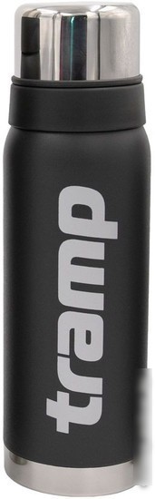 Термос TRAMP TRC-031ср 750 мл (серый)