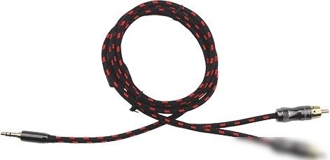 Кабель Урал МД-2RCA УТ1.5М