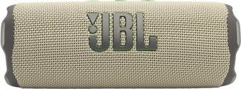Беспроводная колонка JBL Flip 7 (песочный)