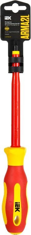 Отвертка IEK A2L5-SC30-T2-PZ-30-150