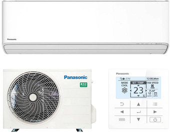 Сплит-система Panasonic Server Room Inverner CS-Z42YKEA/CU-Z42YKEA
