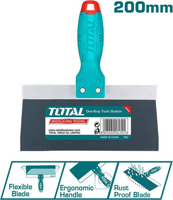 Шпатель Total THPUT20011