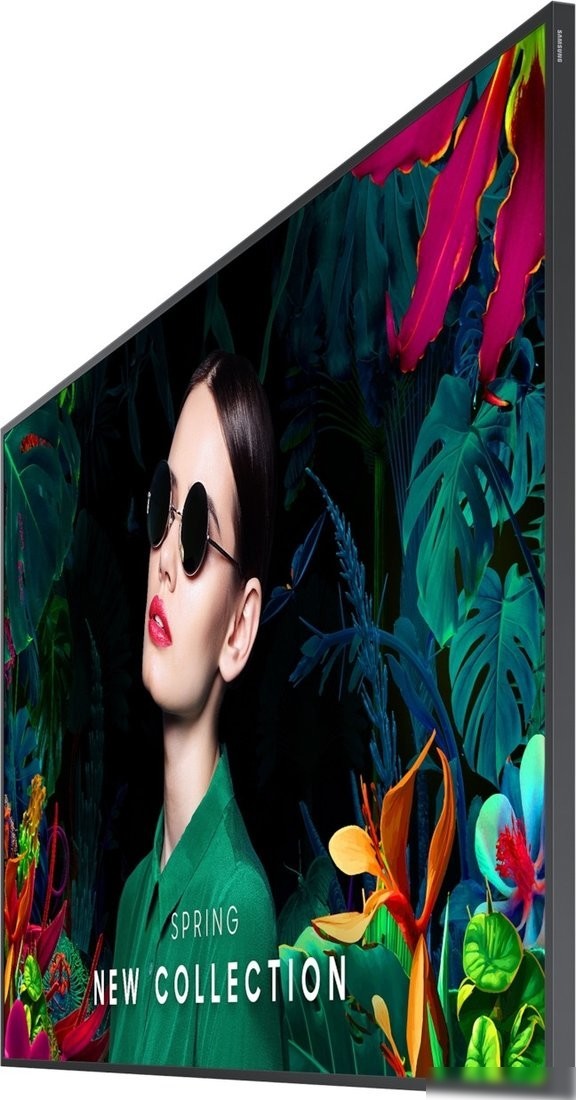 Информационная панель Samsung QM43C LH43QMCEPGCXCI
