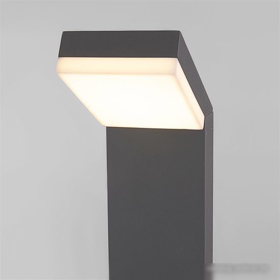 Садовый светильник Elektrostandard Techno LED 1542 (серый)