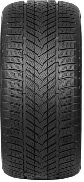 Зимние шины Arivo Winmaster ProX ARW5 245/55R19 107H