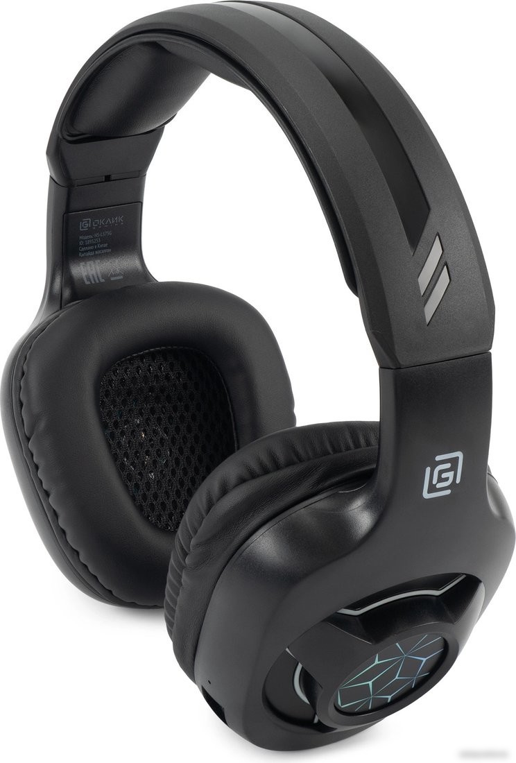 Наушники Оклик HS-L575G