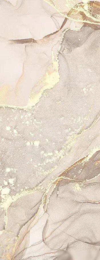 Фотообои Mio Tesoro Флюид Арт 112 (100x260)