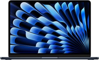 Ноутбук Apple MacBook Air 13" M3 2024 MC8Q4