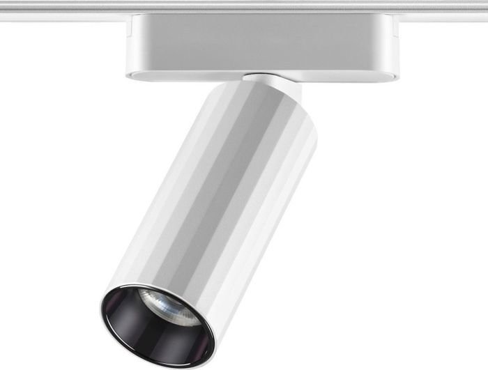 Трековый светильник Novotech Smal Shino 359093 LED 4000K 12W 1020Лм