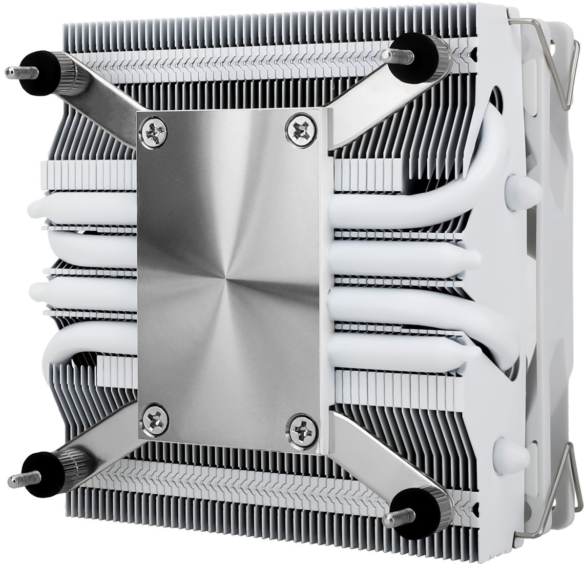 Кулер для процессора Thermalright AXP90-X47 (белый)