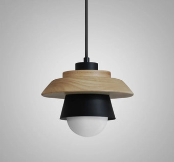 Подвесная люстра ImperiumLoft Eco1 101549-26