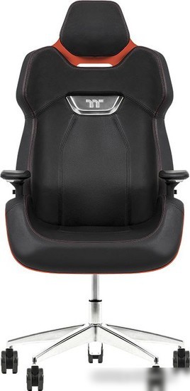 Кресло Thermaltake Argent E700 (оранжевый)