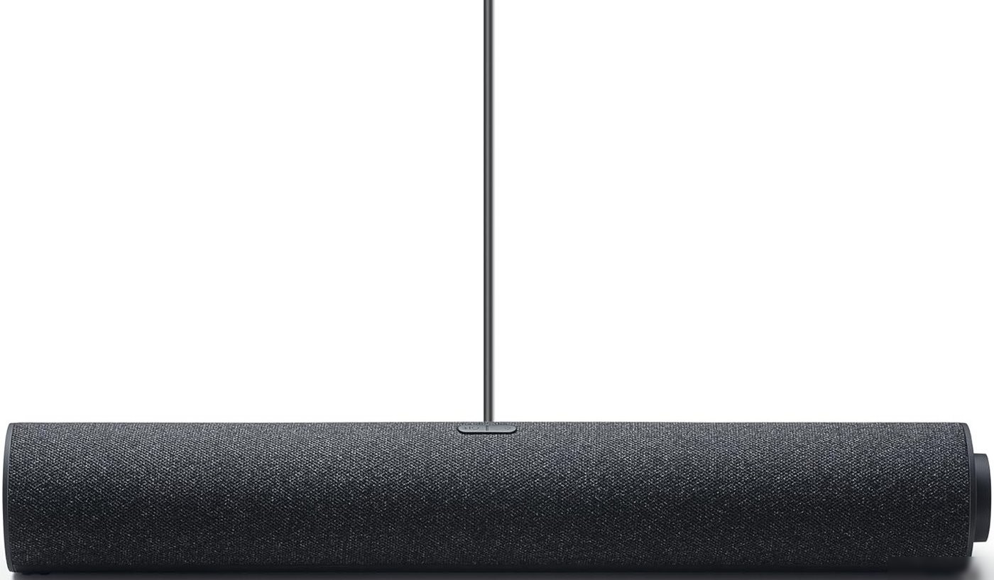 Акустика Xiaomi Desktop Speaker ASB02G (международная версия)