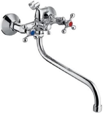 Смеситель Ekko E2612