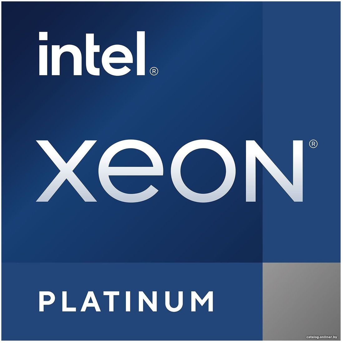 Процессор Intel Xeon Platinum 8452Y Процессор Intel Xeon Platinum 8452Y