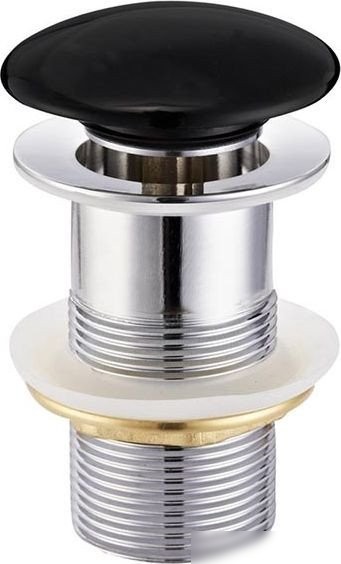 Донный клапан Roxen PD01B без перелива