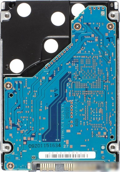 Жесткий диск Toshiba MBF2 RC 300GB (MBF2300RC)