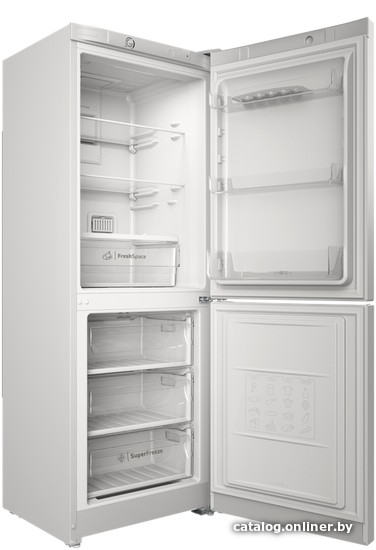Холодильник Indesit ITS 4160 W