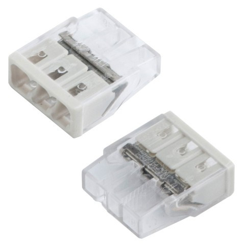 Клемма General Lighting GTER6-03-P