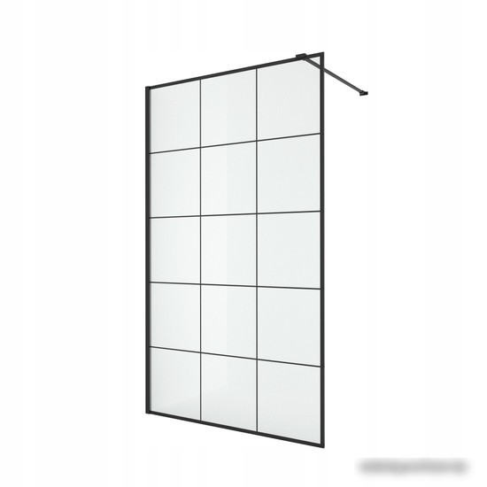 Душевая стенка Cerutti Spa Muza T100