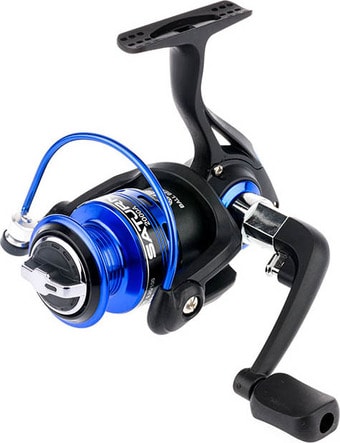 Рыболовная катушка Fish2Fish Saturn FG F2FS2000A-6