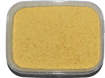 Добавка для жидких обоев Silk Plaster 2к (желтый)