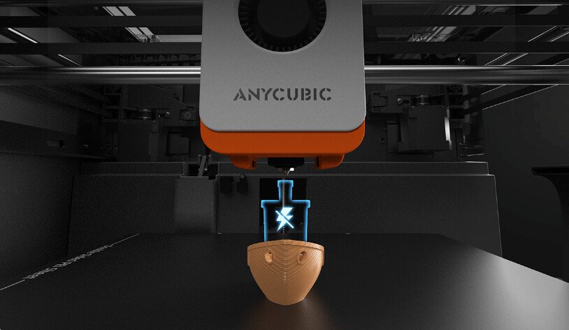 3D-принтер Anycubic Kobra S1