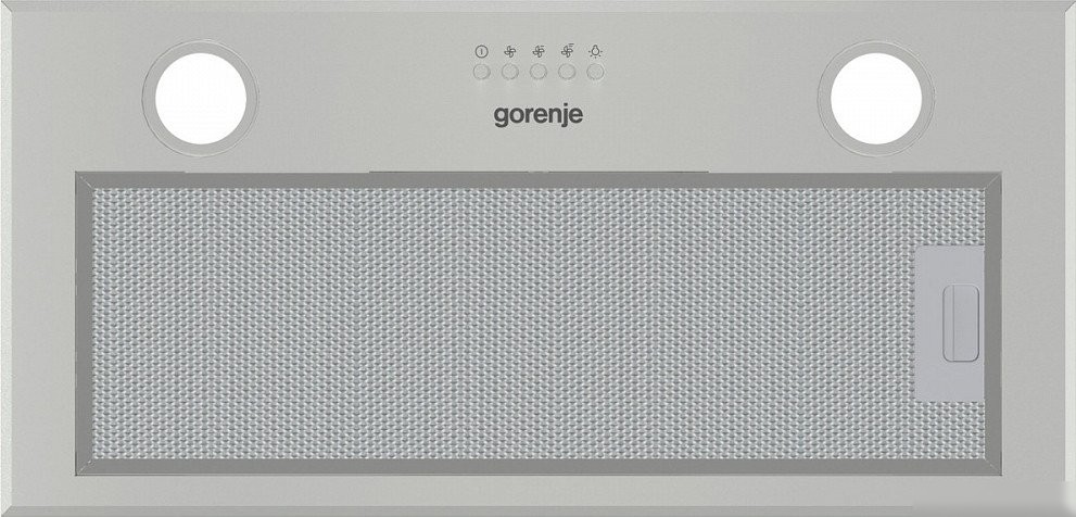 Кухонная вытяжка Gorenje BHI626E6X