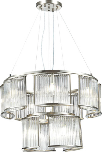 Подвесная люстра ST Luce Velletri SL1627.103.11
