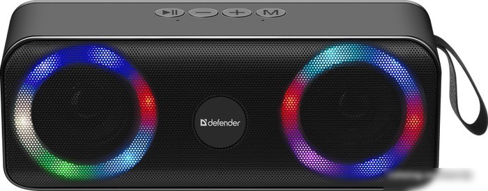 Беспроводная колонка Defender Q1