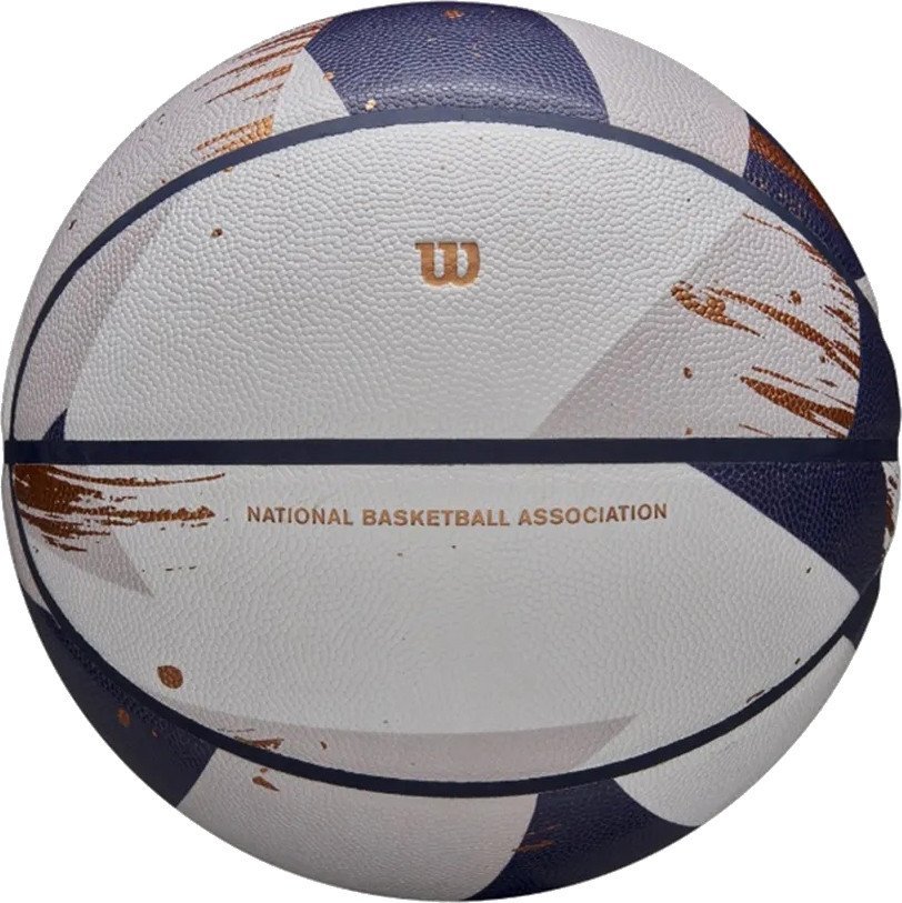 Баскетбольный мяч Wilson NBA Champagne Series 2 Expression WZ2019001XB7 (7 размер)