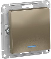 Выключатель Systeme Electric AtlasDesign ATN000513