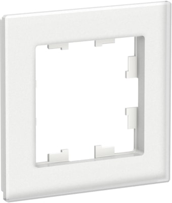 Рамка Schneider Electric Atlas Design ATN330101