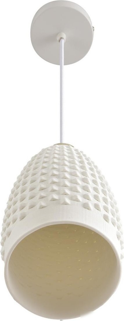 Подвесная люстра Lumion Canestra 8350/1B