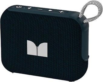 Беспроводная колонка Monster Cube 1 MS62113 (синий)