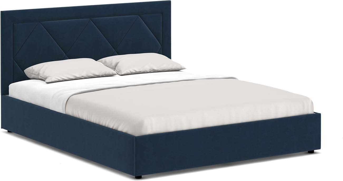 Кровать Moon Family 1255 MF010900