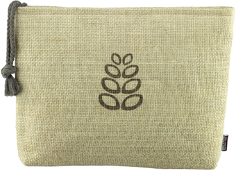 Косметичка Beter Natural Fiber Big