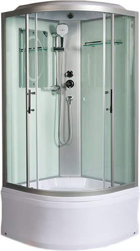 Душевая кабина WeltWasser WW500 Halle 902